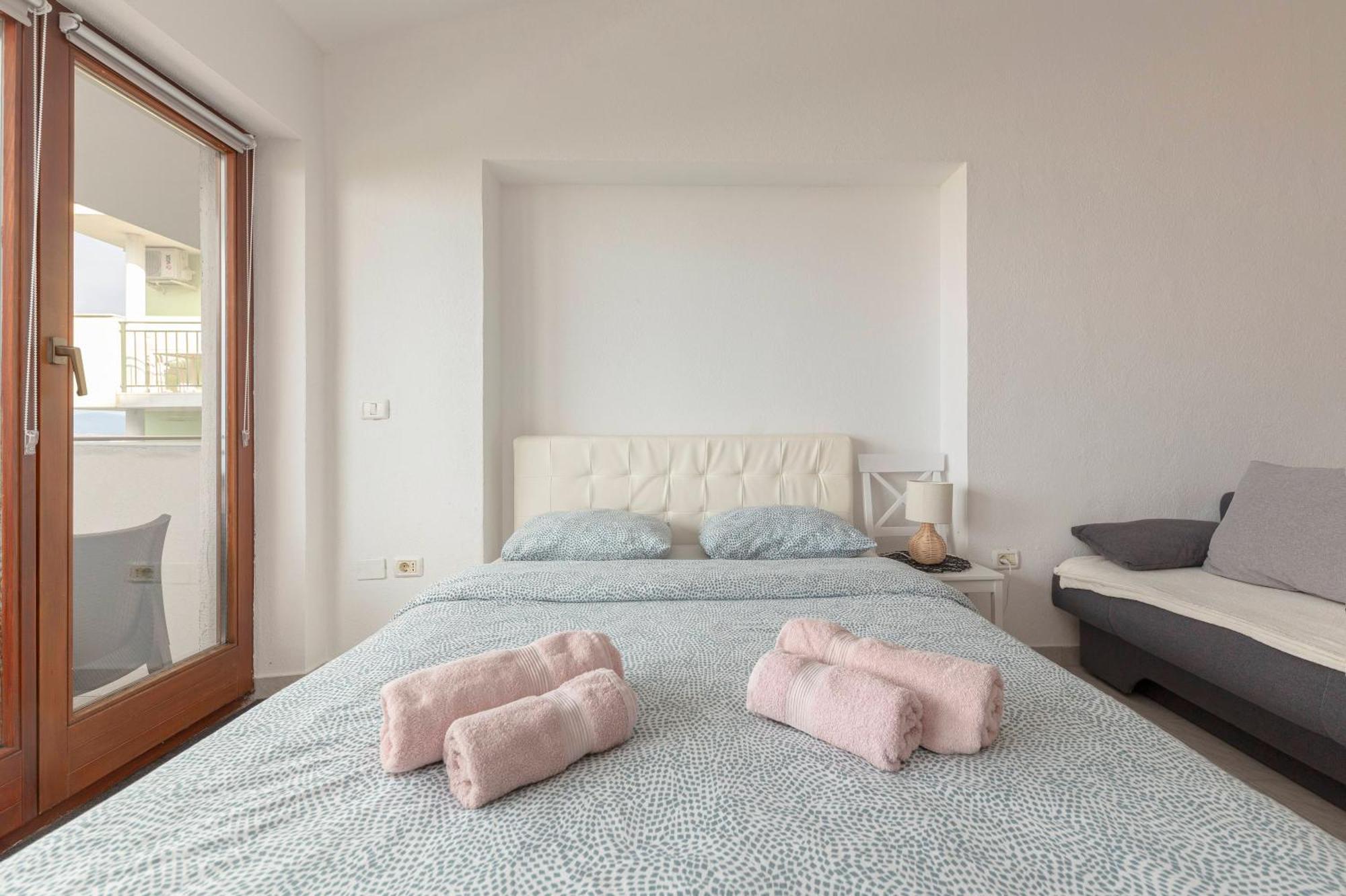 Studio Vesna & Zan 科佩尔 外观 照片